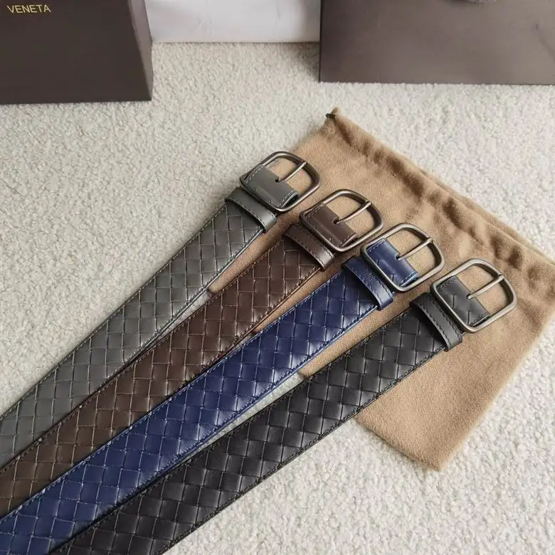 Bottega Veneta 34mmX95-125cm 7d26